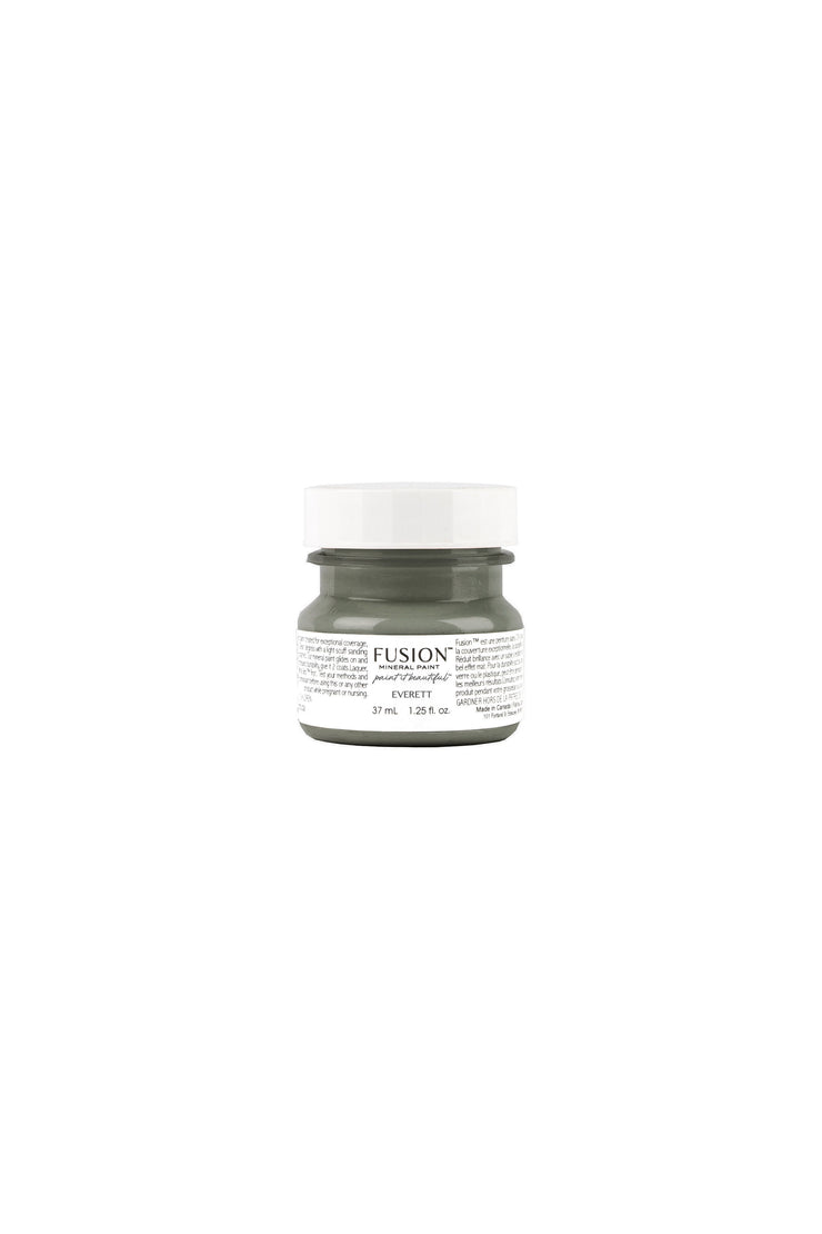 Fusion Mineral Paint Everett 37mL