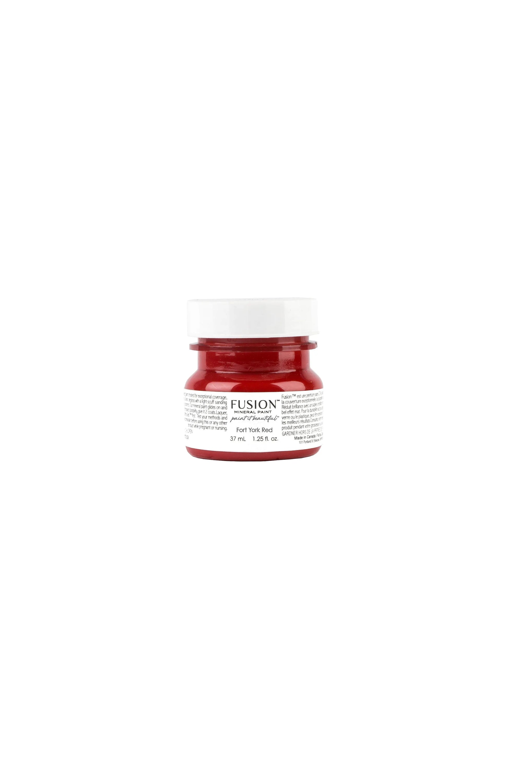 Fusion Mineral Paint Fort York Red Homestead House Furniture Paint art-noise.myshopify.com fusion-mineral-paint-fort-york-red Fusion Mineral Paint Fort York Red Homestead House Furniture Paint art-noise.myshopify.com fusion-mineral-paint-fort-york-red