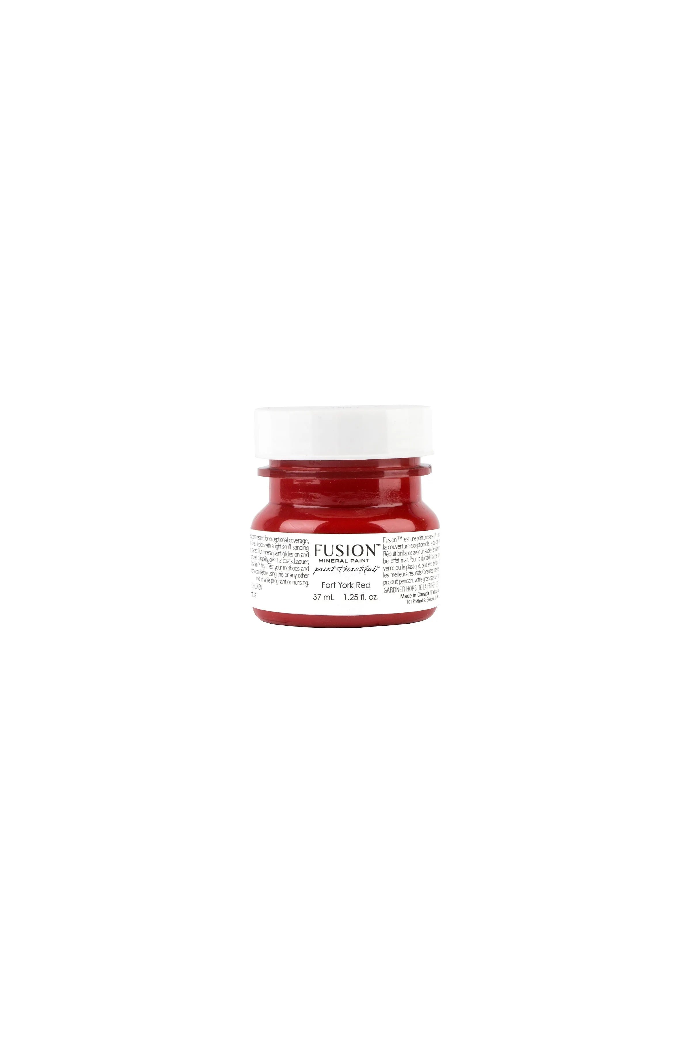 Fusion Mineral Paint Fort York Red Homestead House Furniture Paint art-noise.myshopify.com fusion-mineral-paint-fort-york-red Fusion Mineral Paint Fort York Red Homestead House Furniture Paint art-noise.myshopify.com fusion-mineral-paint-fort-york-red