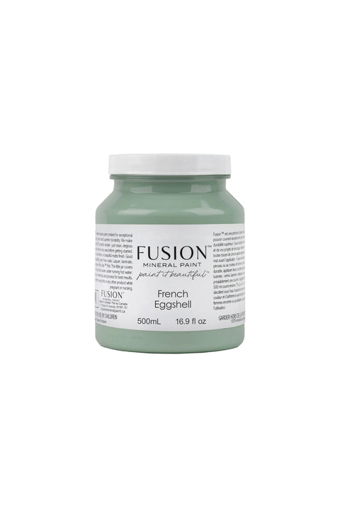 Fusion Mineral Paint French Eggshell Homestead House Furniture Paint art-noise.myshopify.com fusion-mineral-paint-french-eggshell-500ml Fusion Mineral Paint French Eggshell Homestead House Furniture Paint art-noise.myshopify.com fusion-mineral-paint-french-eggshell-500ml