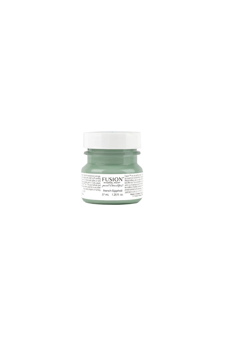 Fusion Mineral Paint French Eggshell 37mL