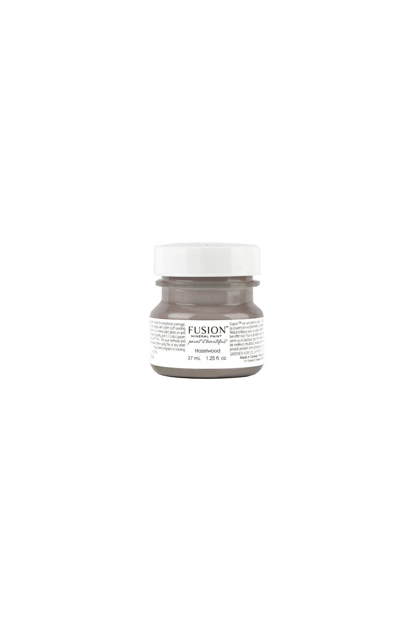 Fusion Mineral Paint Hazelwood 37mL