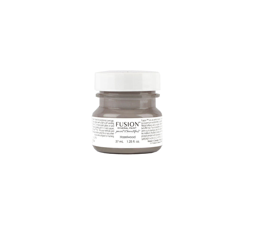 Fusion Mineral Paint Hazelwood 37mL