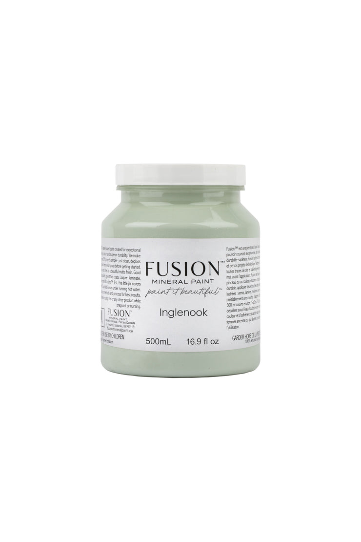 Fusion Mineral Paint Inglenook