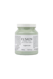 Fusion Mineral Paint Inglenook Homestead House Furniture Paint art-noise.myshopify.com fusion-mineral-paint-inglenook