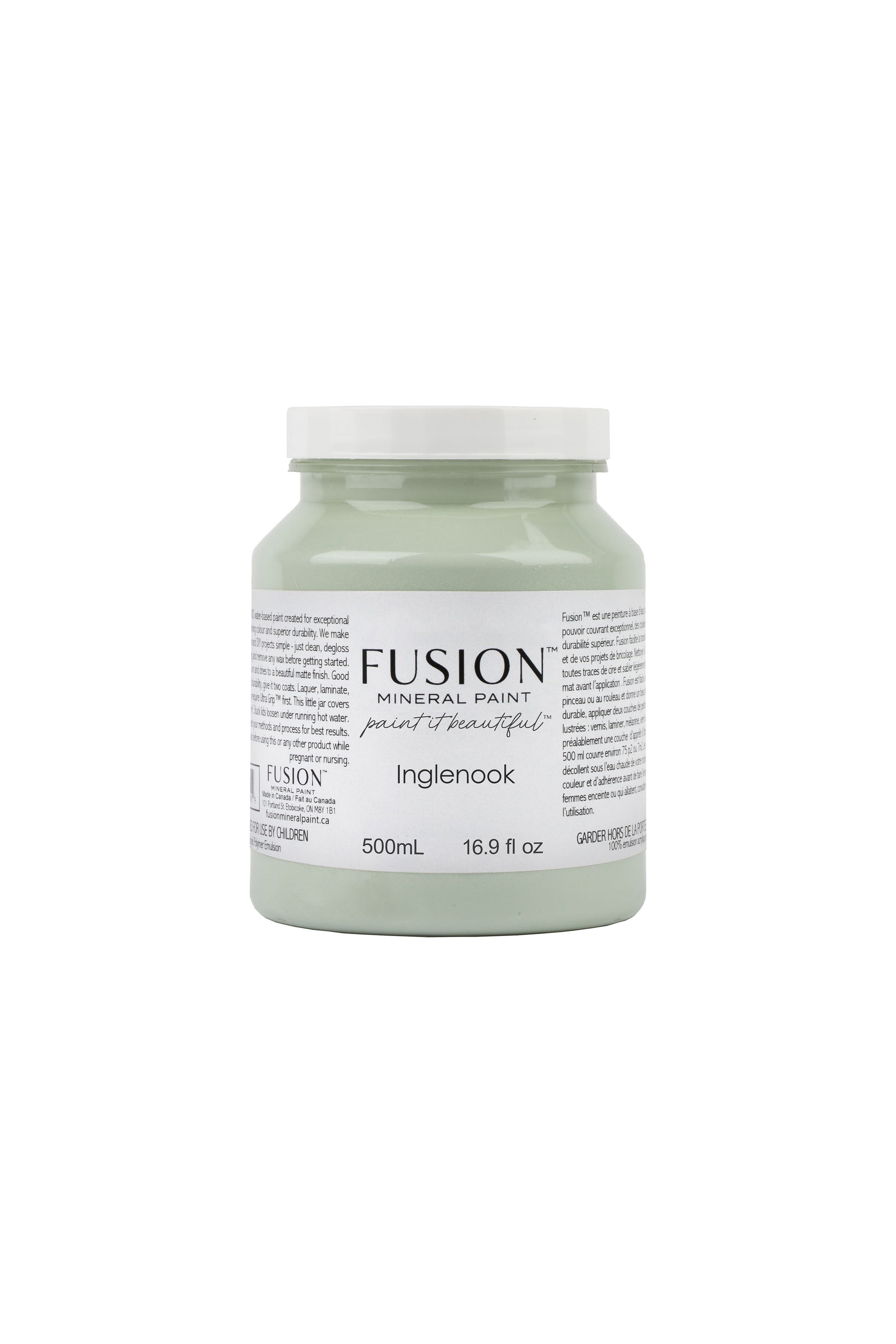 Fusion Mineral Paint Inglenook Homestead House Furniture Paint art-noise.myshopify.com fusion-mineral-paint-inglenook