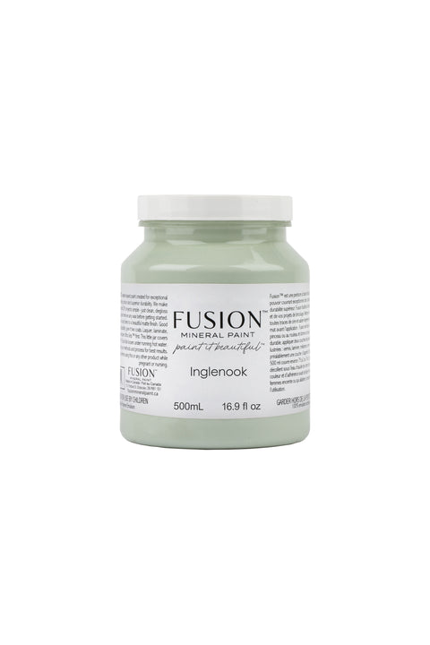 Fusion Mineral Paint Inglenook Homestead House Furniture Paint art-noise.myshopify.com fusion-mineral-paint-inglenook