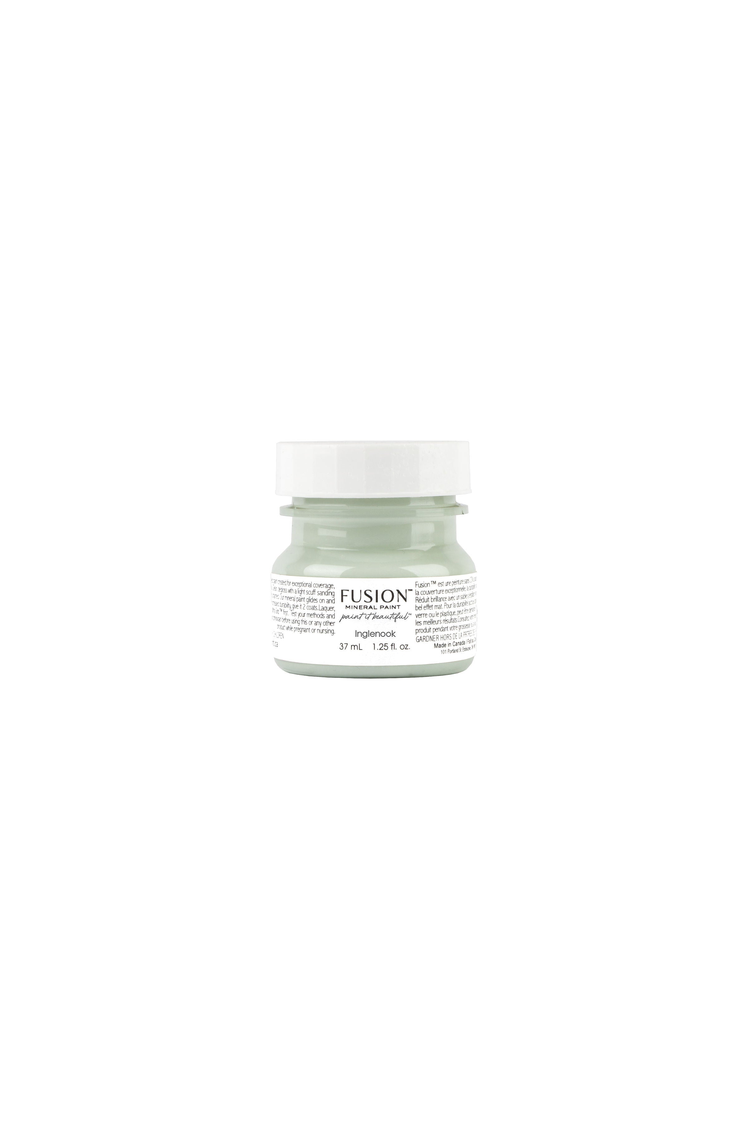 Fusion Mineral Paint Inglenook