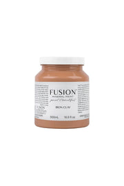 Fusion Mineral Paint Iron Clay Homestead House Furniture Paint art-noise.myshopify.com fusion-mineral-paint-iron-clay Fusion Mineral Paint Iron Clay Homestead House Furniture Paint art-noise.myshopify.com fusion-mineral-paint-iron-clay