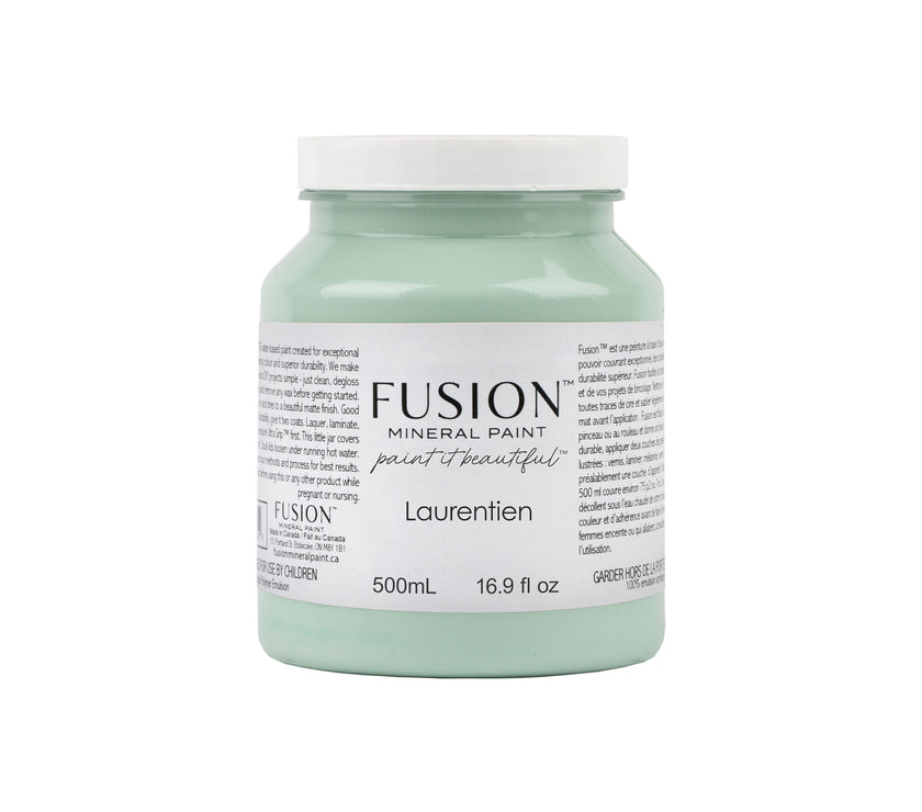 Fusion Mineral Paint Laurentian