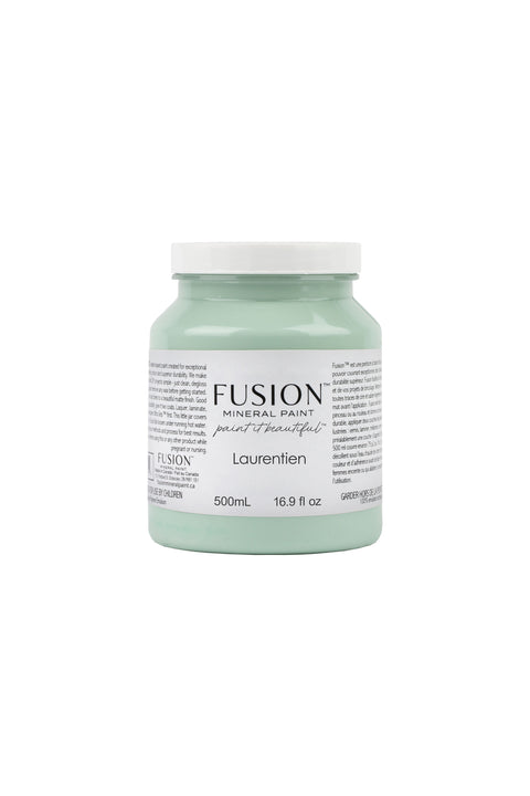 Fusion Mineral Paint Laurentian Homestead House Furniture Paint art-noise.myshopify.com fusion-mineral-paint-laurentian