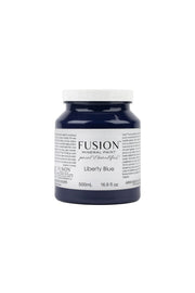 Fusion Mineral Paint Liberty Blue Homestead House Furniture Paint art-noise.myshopify.com fusion-mineral-paint-liberty-blue Fusion Mineral Paint Liberty Blue Homestead House Furniture Paint art-noise.myshopify.com fusion-mineral-paint-liberty-blue