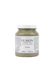 Fusion Mineral Paint Lichen Homestead House Furniture Paint art-noise.myshopify.com fusion-mineral-paint-lichen