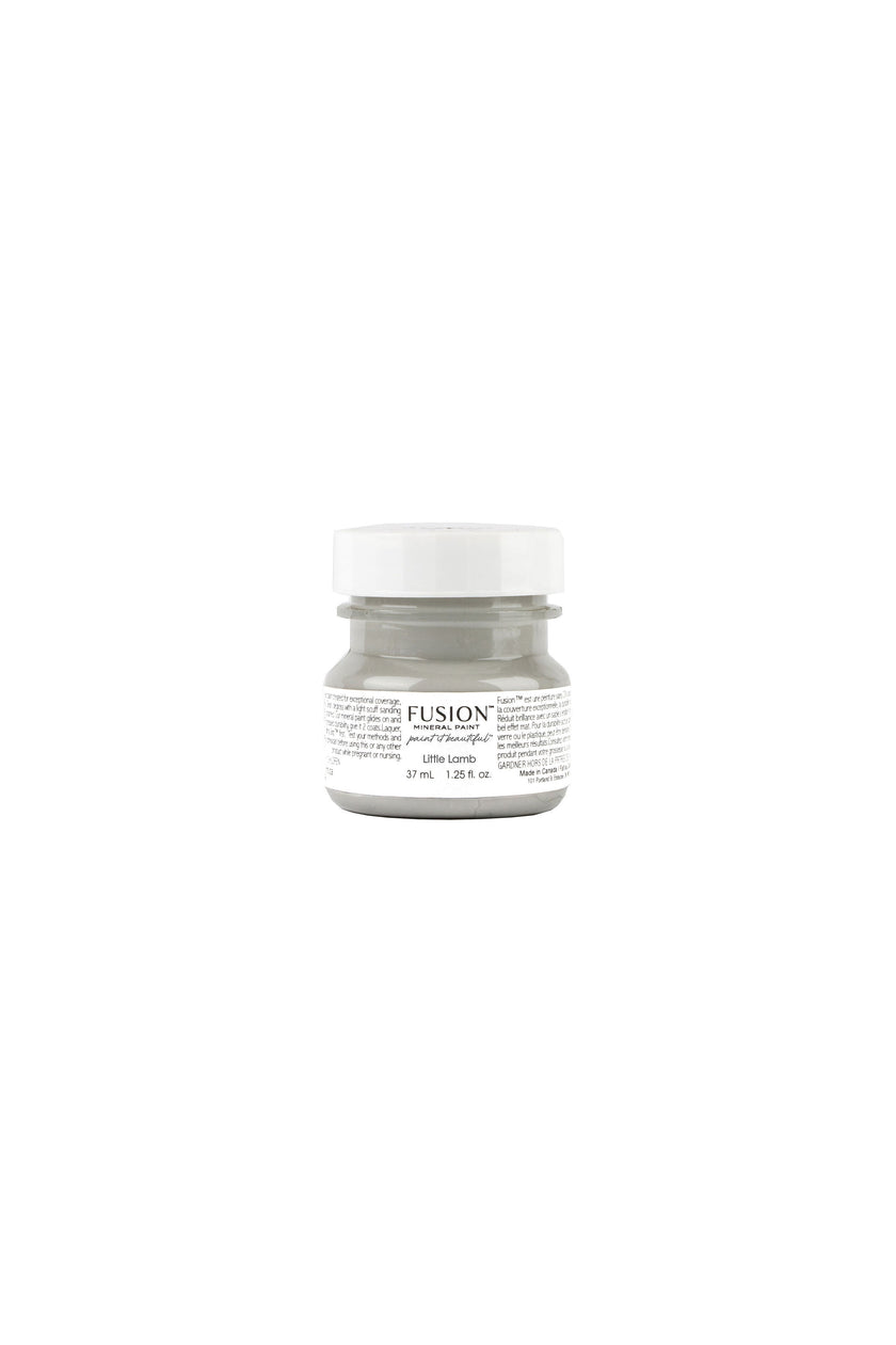 Fusion Mineral Paint Little Lamb 37mL