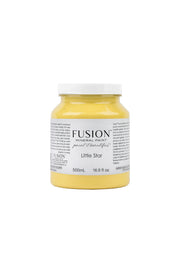 Fusion Mineral Paint Little Star