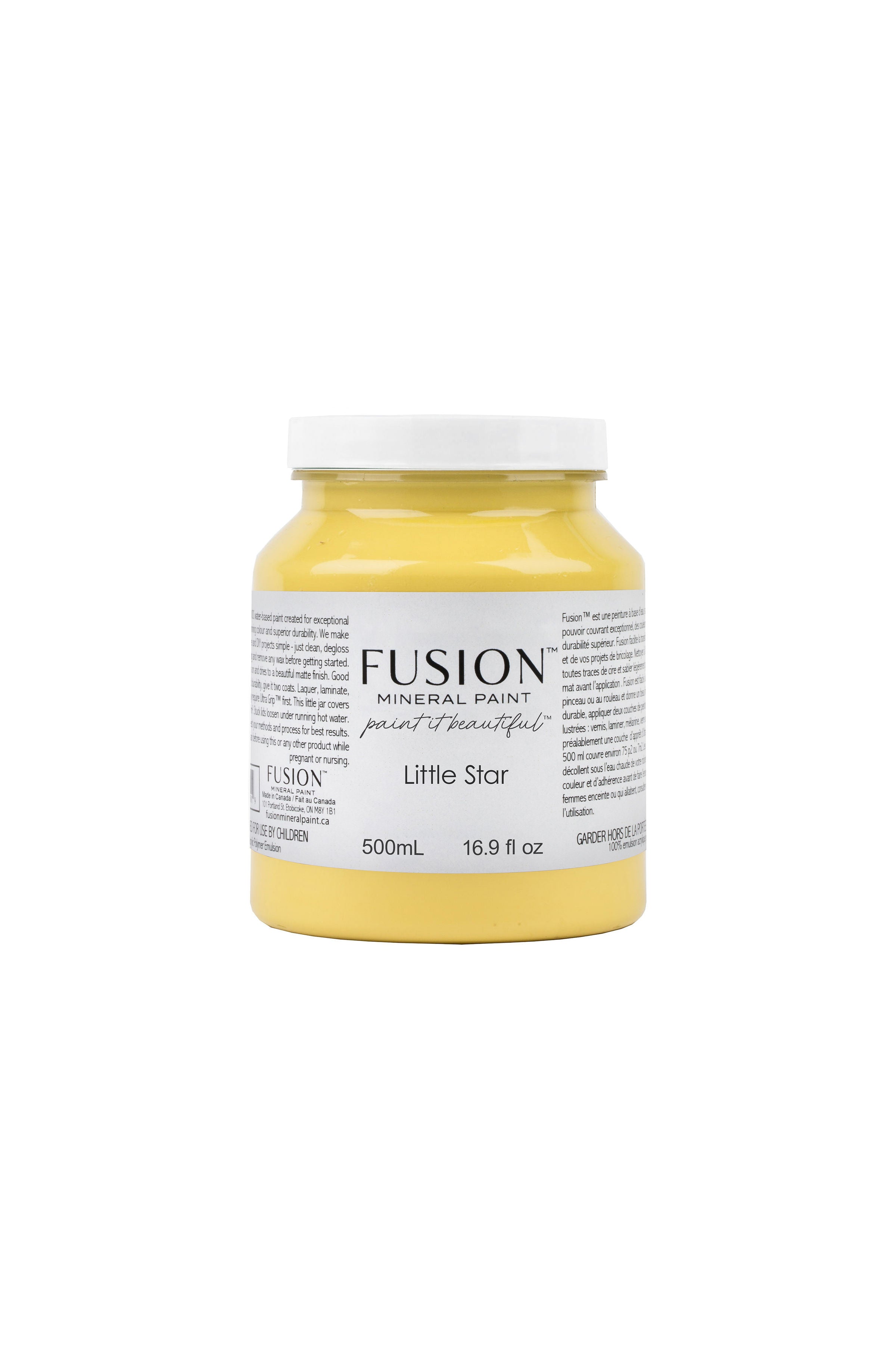 Fusion Mineral Paint Little Star Homestead House Furniture Paint art-noise.myshopify.com fusion-mineral-paint-little-star