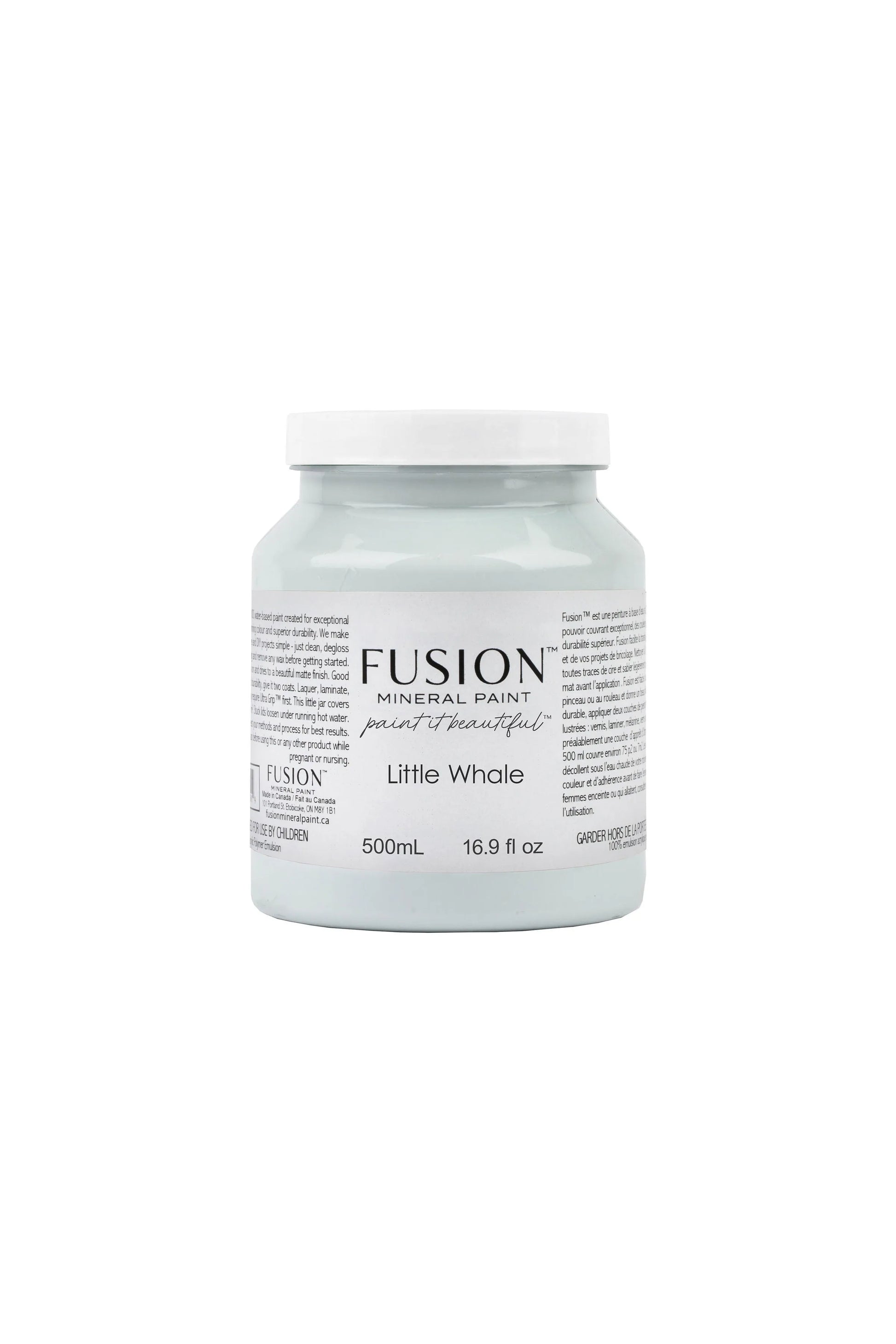 Fusion Mineral Paint Little Whale Homestead House Furniture Paint art-noise.myshopify.com fusion-mineral-paint-little-whale Fusion Mineral Paint Little Whale Homestead House Furniture Paint art-noise.myshopify.com fusion-mineral-paint-little-whale