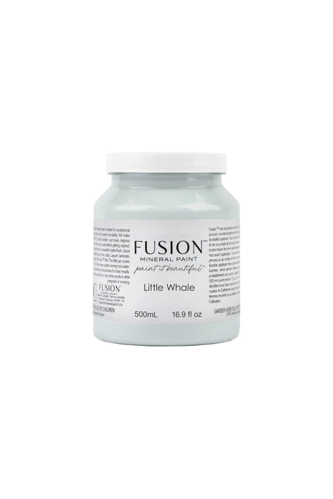 Fusion Mineral Paint Little Whale Homestead House Furniture Paint art-noise.myshopify.com fusion-mineral-paint-little-whale Fusion Mineral Paint Little Whale Homestead House Furniture Paint art-noise.myshopify.com fusion-mineral-paint-little-whale