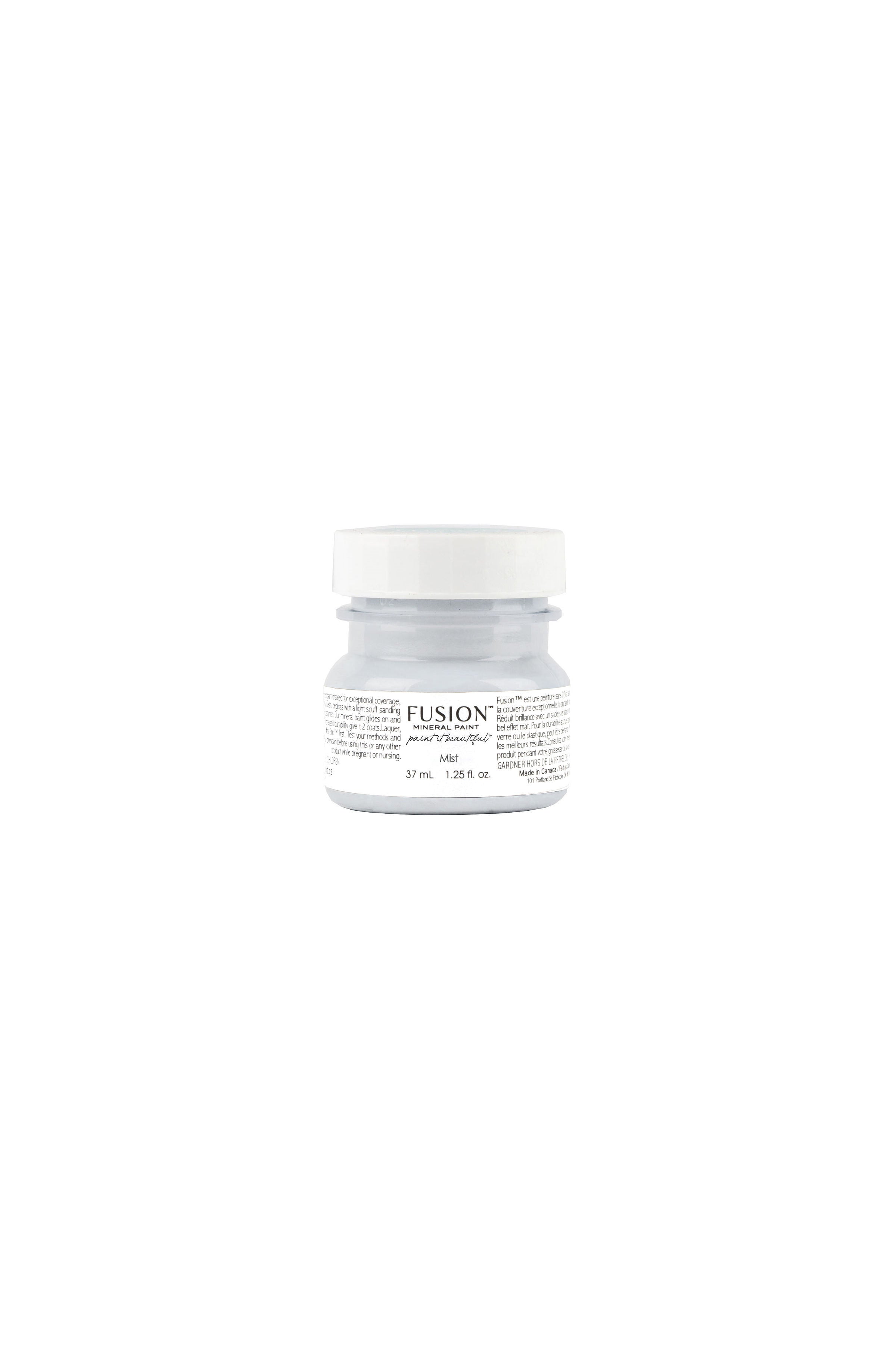 Fusion Mineral Paint Mist