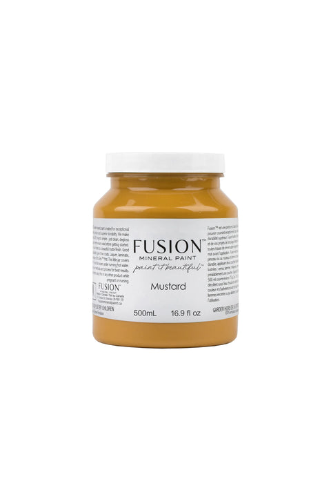 Fusion Mineral Paint Mustard Homestead House Furniture Paint art-noise.myshopify.com fusion-mineral-paint-mustard Fusion Mineral Paint Mustard Homestead House Furniture Paint art-noise.myshopify.com fusion-mineral-paint-mustard