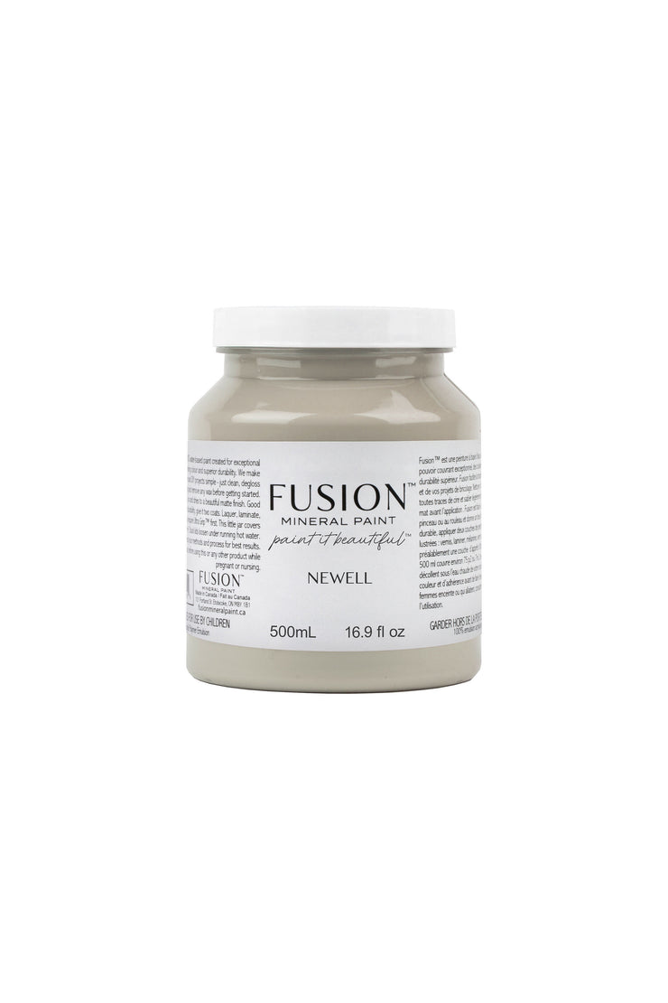 Fusion Mineral Paint Newell 500mL