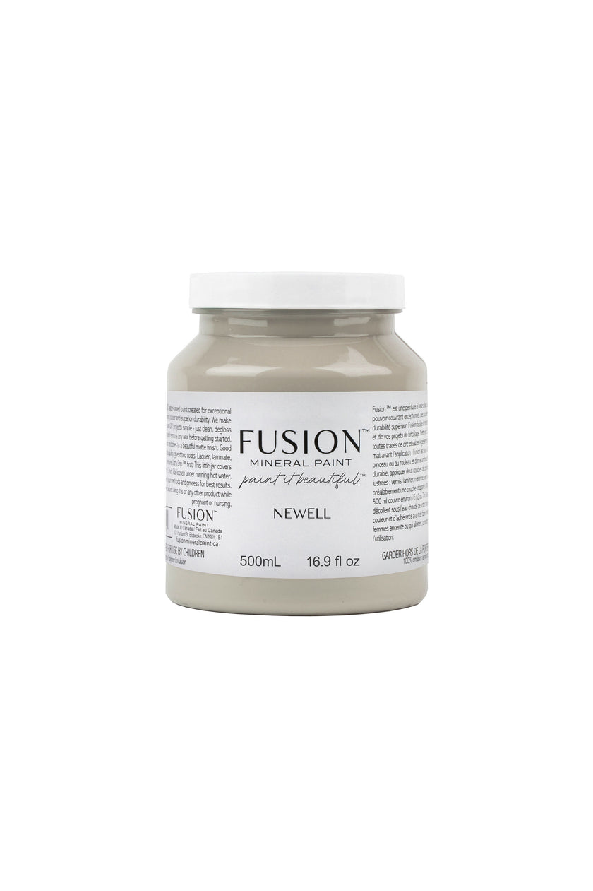 Fusion Mineral Paint Newell