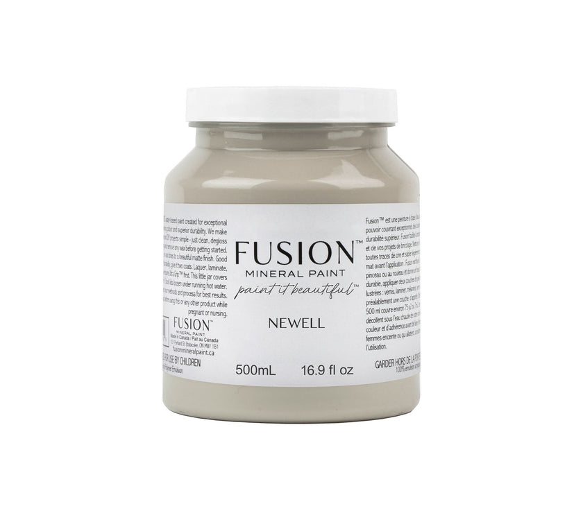 Fusion Mineral Paint Newell