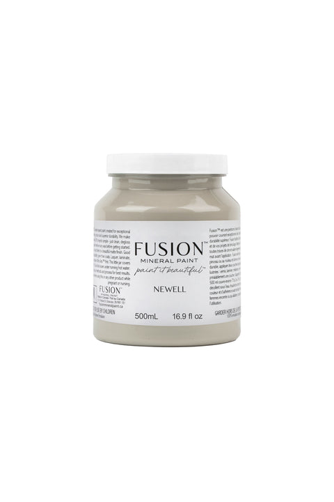Fusion Mineral Paint Newell Homestead House Furniture Paint art-noise.myshopify.com fusion-mineral-paint-newell-500ml