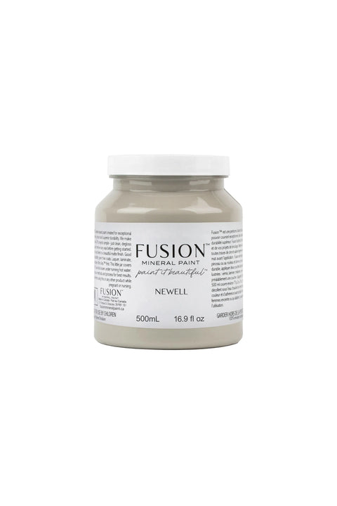 Fusion Mineral Paint Newell Homestead House Furniture Paint art-noise.myshopify.com fusion-mineral-paint-newell-500ml Fusion Mineral Paint Newell Homestead House Furniture Paint art-noise.myshopify.com fusion-mineral-paint-newell-500ml