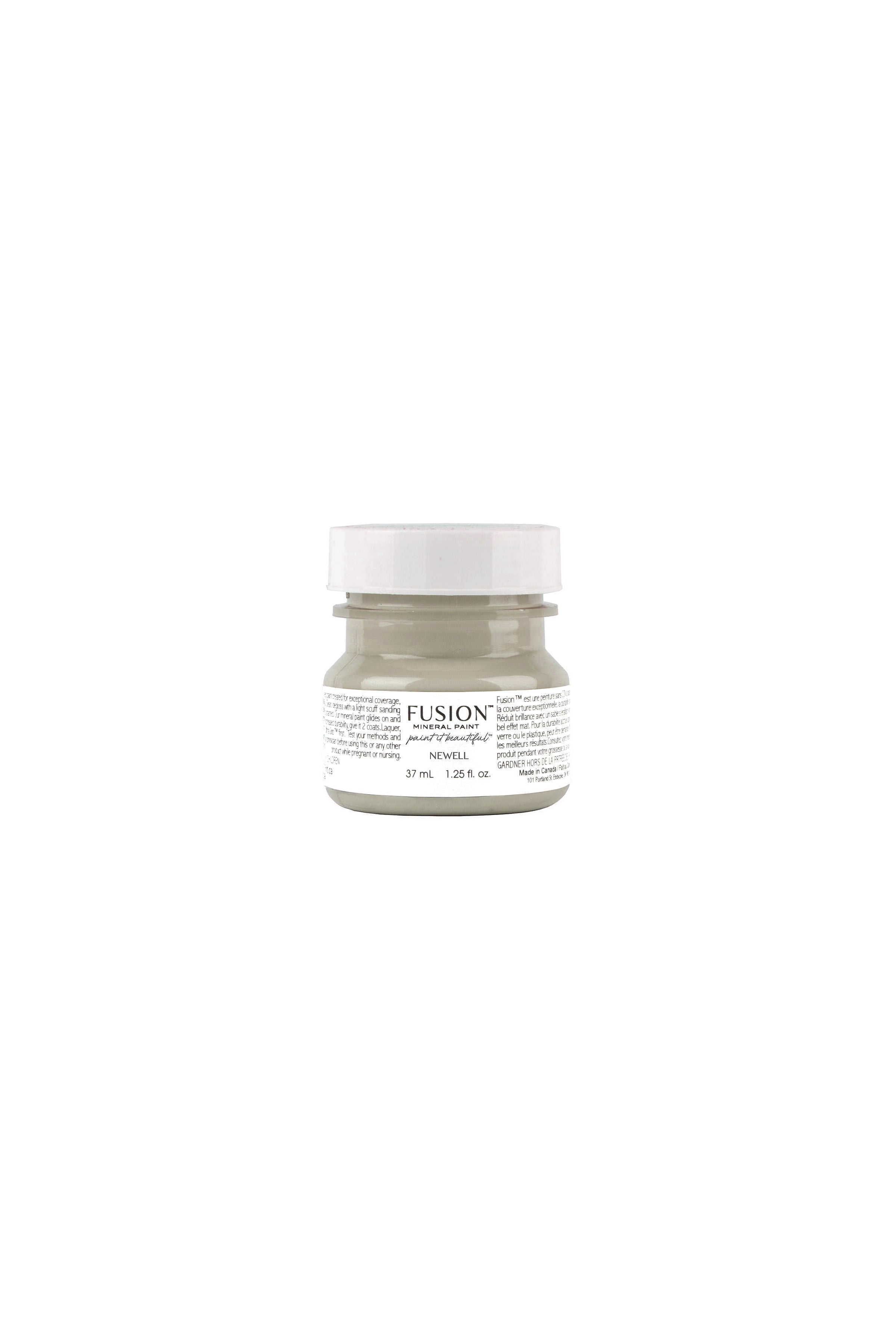 Fusion Mineral Paint Newell