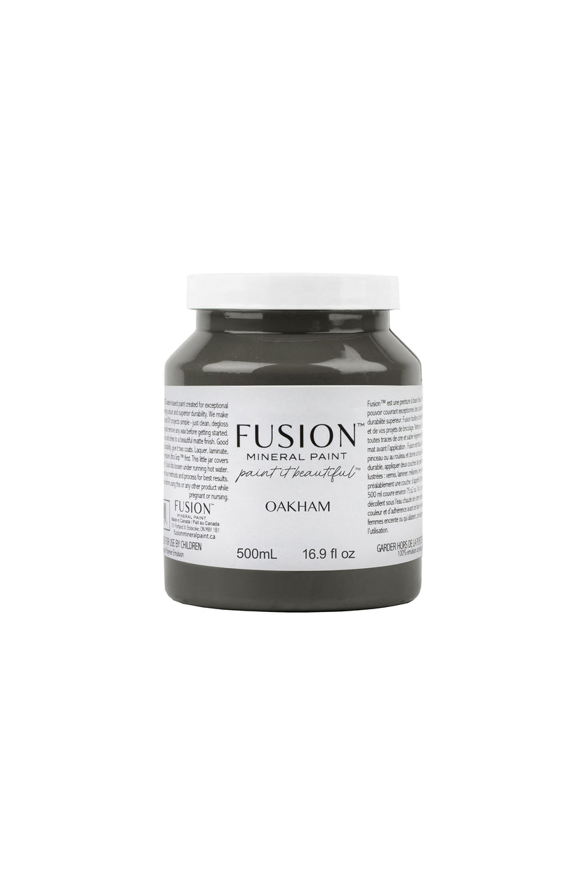 Fusion Mineral Paint Oakham