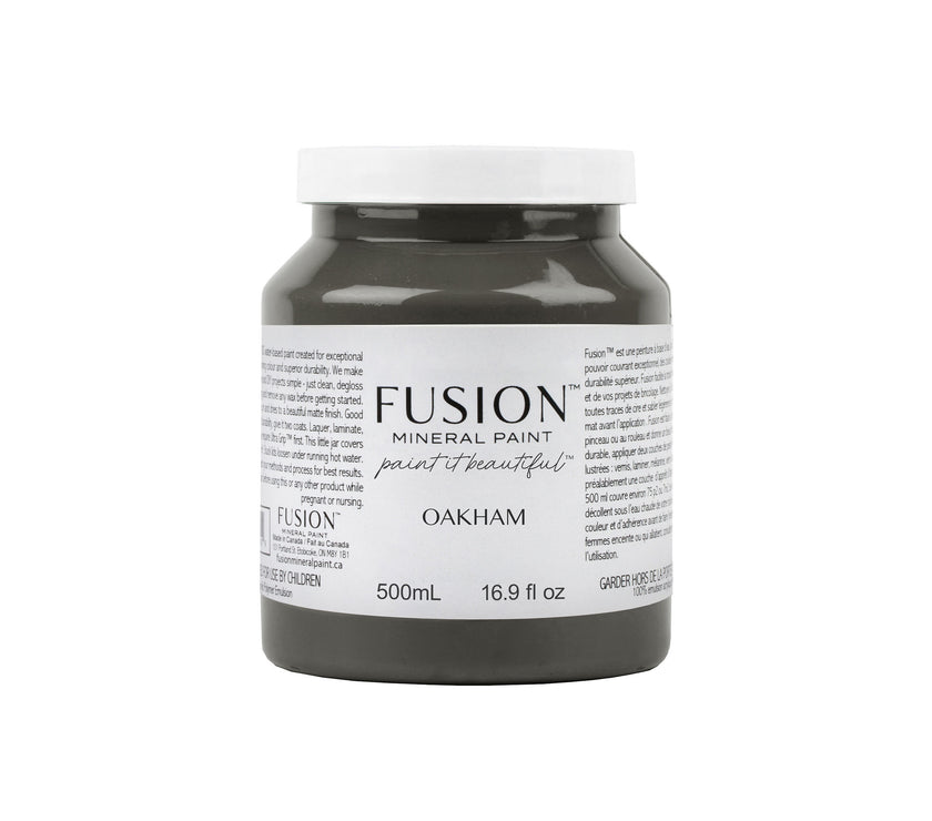 Fusion Mineral Paint Oakham