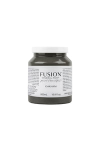 Fusion Mineral Paint Oakham