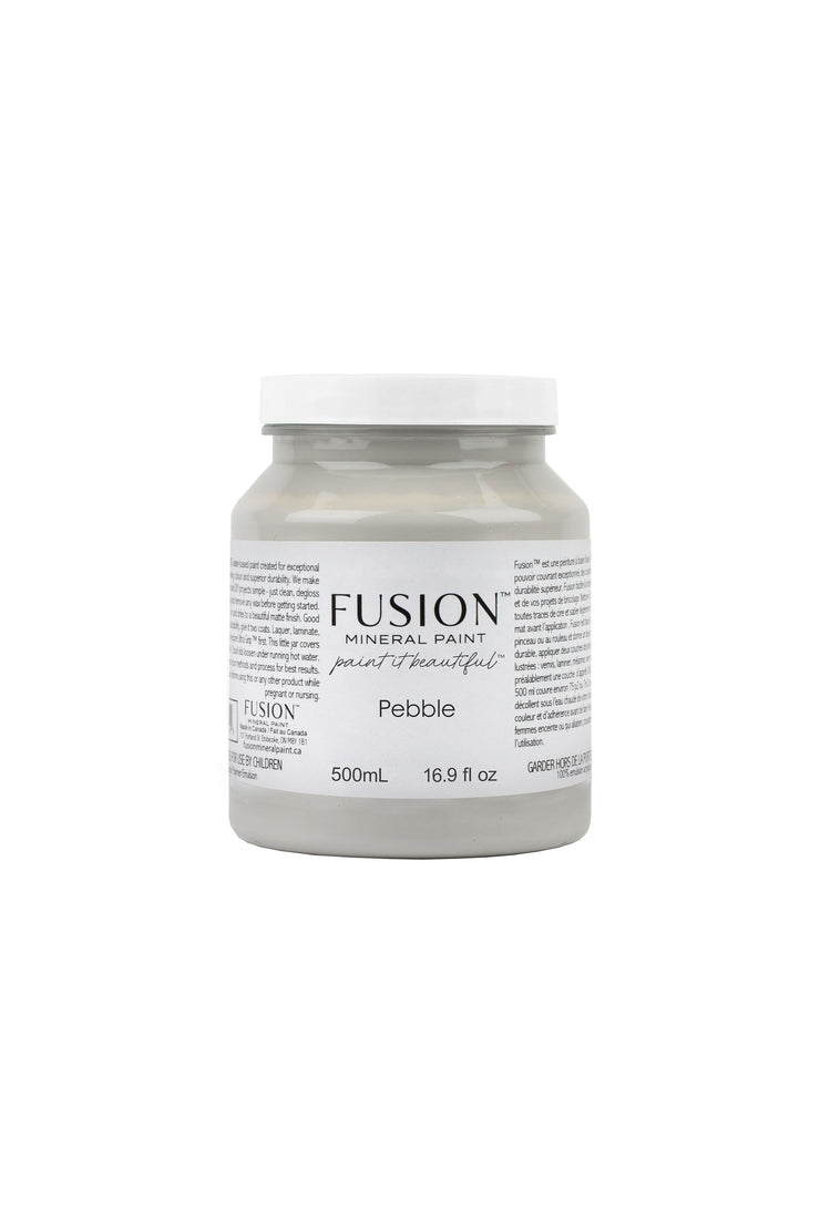 Fusion Mineral Paint Pebble