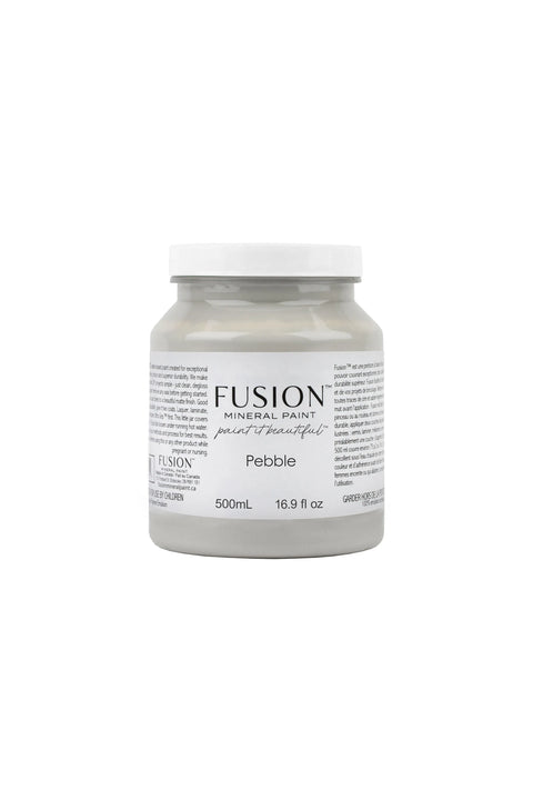 Fusion Mineral Paint Pebble Homestead House Furniture Paint art-noise.myshopify.com fusion-mineral-paint-pebble Fusion Mineral Paint Pebble Homestead House Furniture Paint art-noise.myshopify.com fusion-mineral-paint-pebble