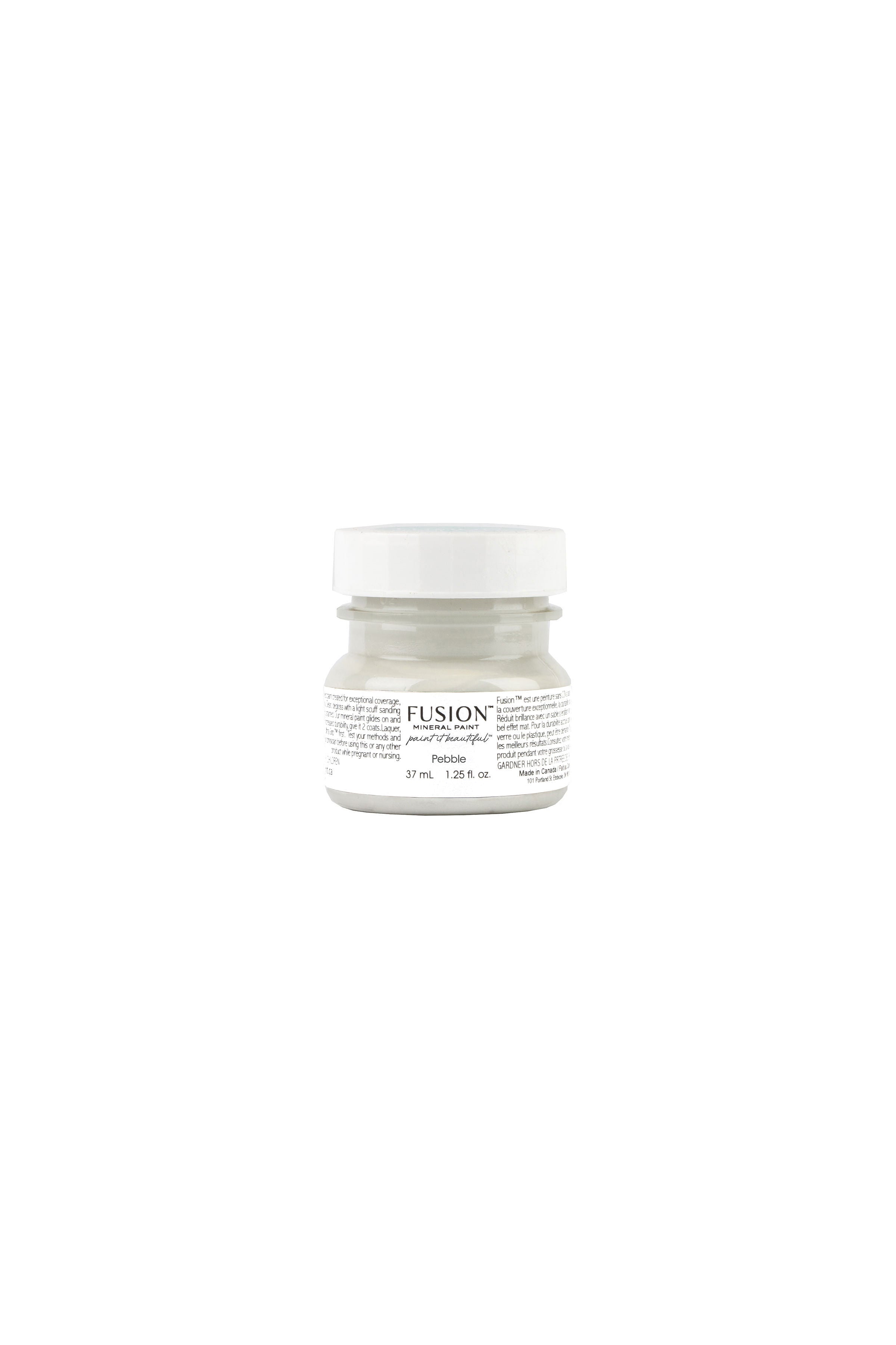Fusion Mineral Paint Pebble