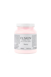 Fusion Mineral Paint Peony Homestead House Furniture Paint art-noise.myshopify.com fusion-mineral-paint-peony