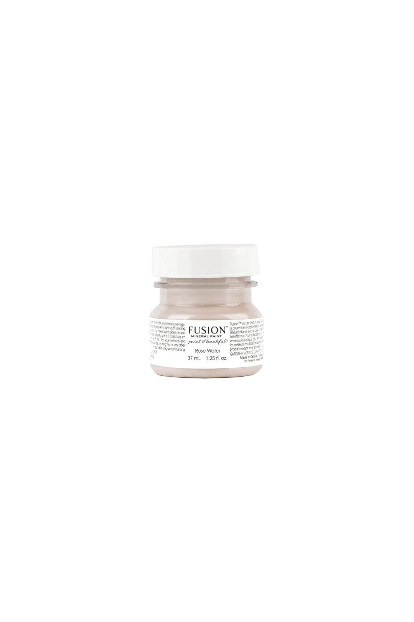 Fusion Mineral Paint Rose Water