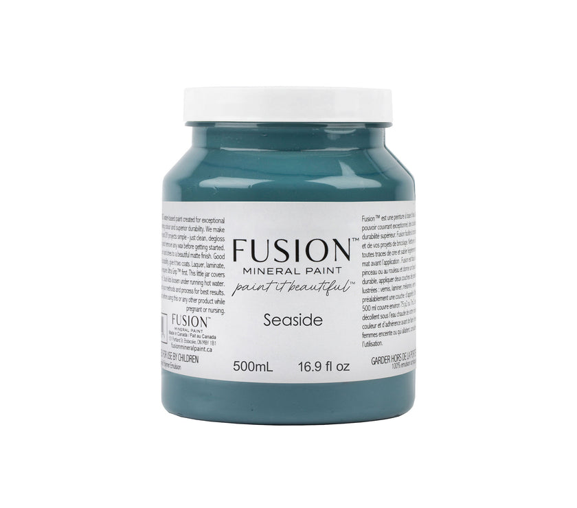 Fusion Mineral Paint Seaside