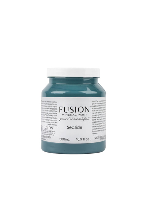 Fusion Mineral Paint Seaside Homestead House Furniture Paint art-noise.myshopify.com fusion-mineral-paint-seaside