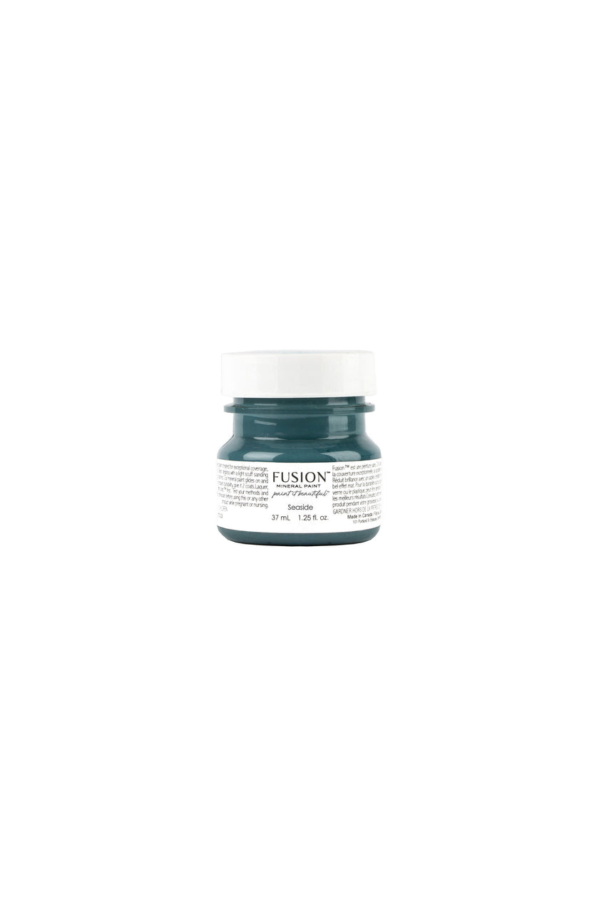 Fusion Mineral Paint Seaside