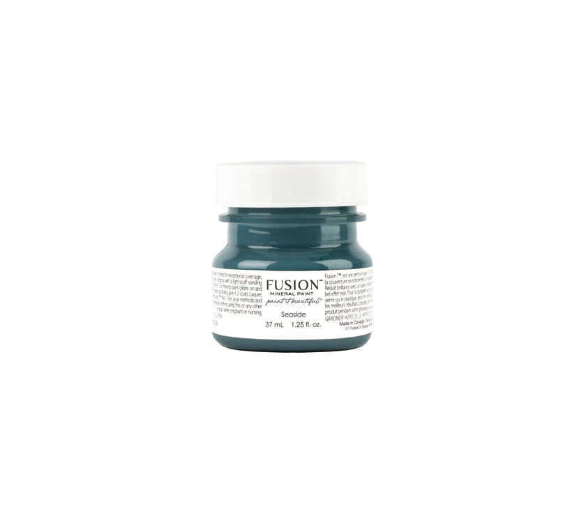 Fusion Mineral Paint Seaside