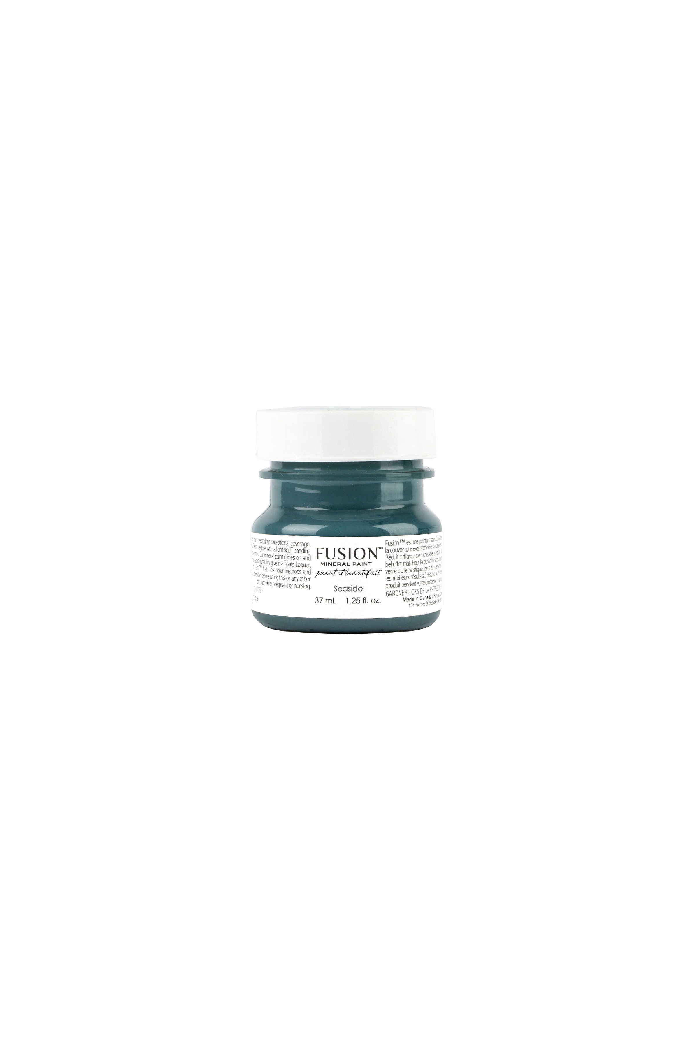 Fusion Mineral Paint Seaside