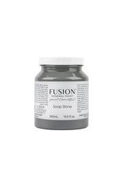 Fusion Mineral Paint Soap Stone Homestead House Furniture Paint art-noise.myshopify.com fusion-mineral-paint-soap-stone