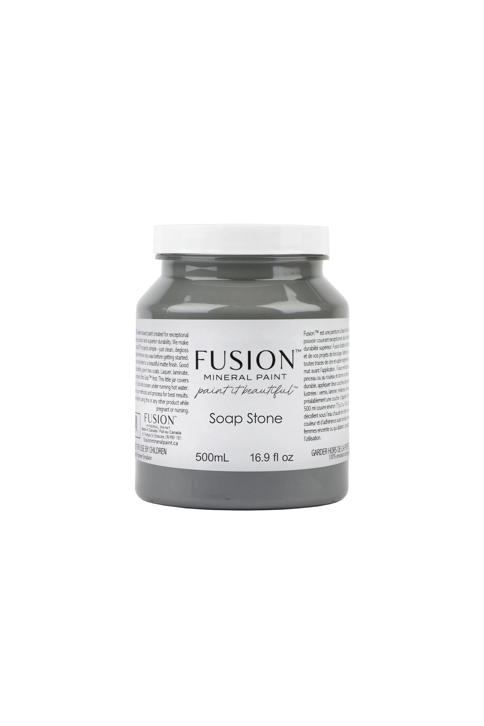 Fusion Mineral Paint Soap Stone Homestead House Furniture Paint art-noise.myshopify.com fusion-mineral-paint-soap-stone Fusion Mineral Paint Soap Stone Homestead House Furniture Paint art-noise.myshopify.com fusion-mineral-paint-soap-stone