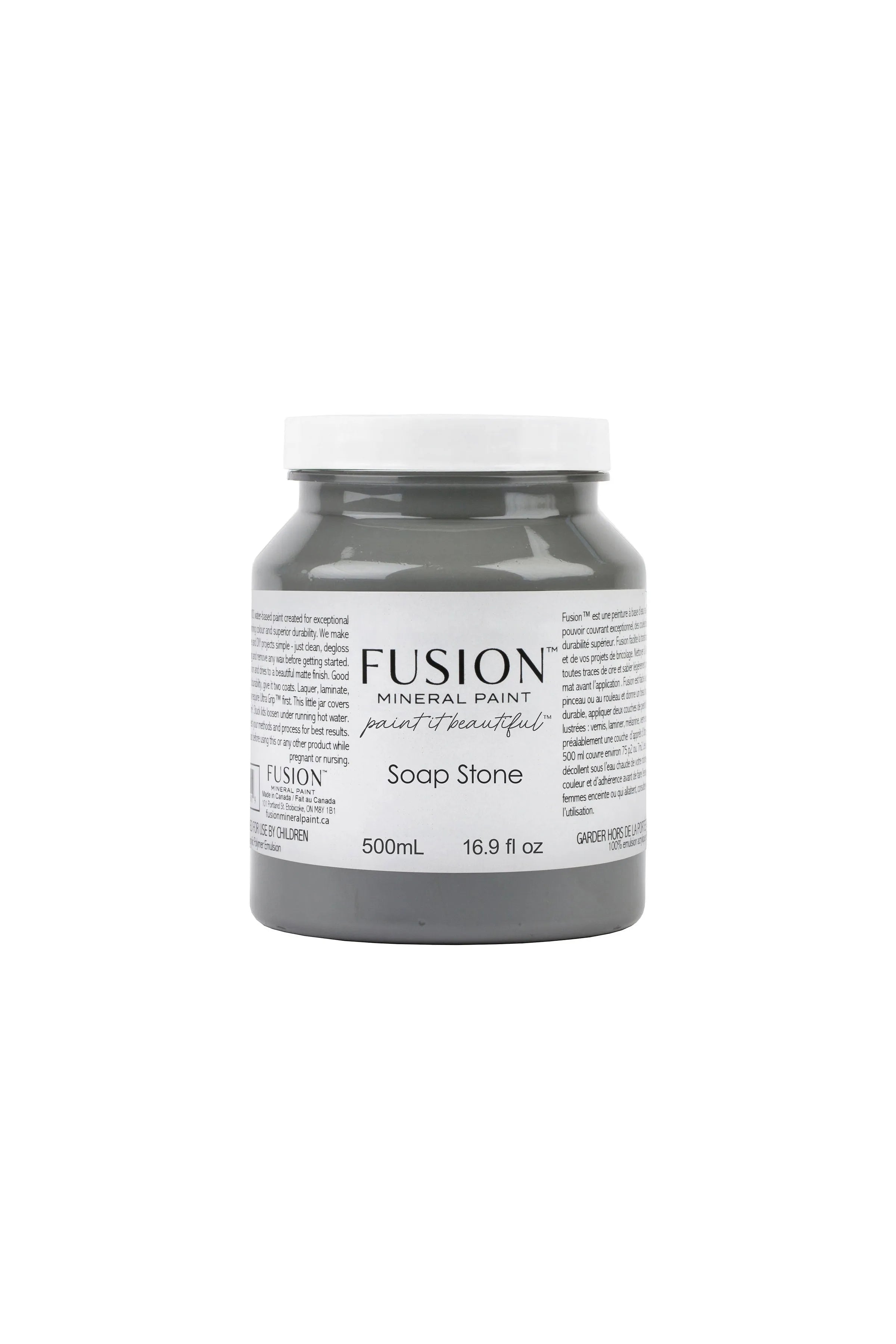 Fusion Mineral Paint Soap Stone Homestead House Furniture Paint art-noise.myshopify.com fusion-mineral-paint-soap-stone Fusion Mineral Paint Soap Stone Homestead House Furniture Paint art-noise.myshopify.com fusion-mineral-paint-soap-stone