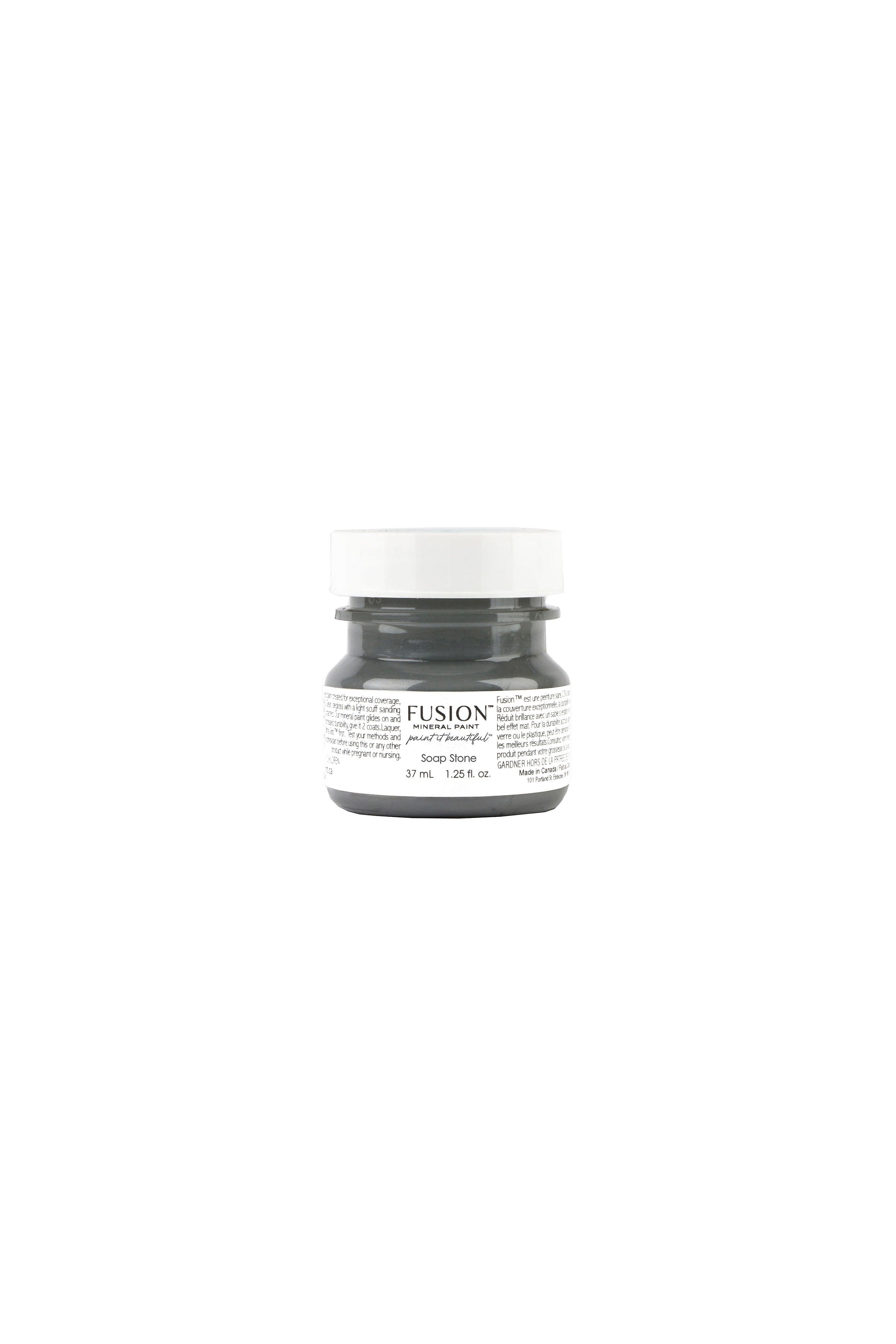 Fusion Mineral Paint Soap Stone