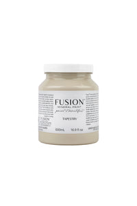 Fusion Mineral Paint Tapestry
