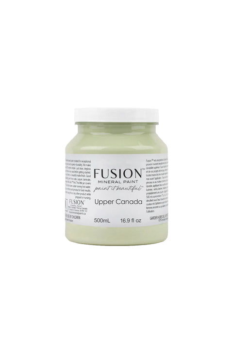 Fusion Mineral Paint Upper Canada Green Homestead House Furniture Paint art-noise.myshopify.com fusion-mineral-paint-upper-canada-green Fusion Mineral Paint Upper Canada Green Homestead House Furniture Paint art-noise.myshopify.com fusion-mineral-paint-upper-canada-green