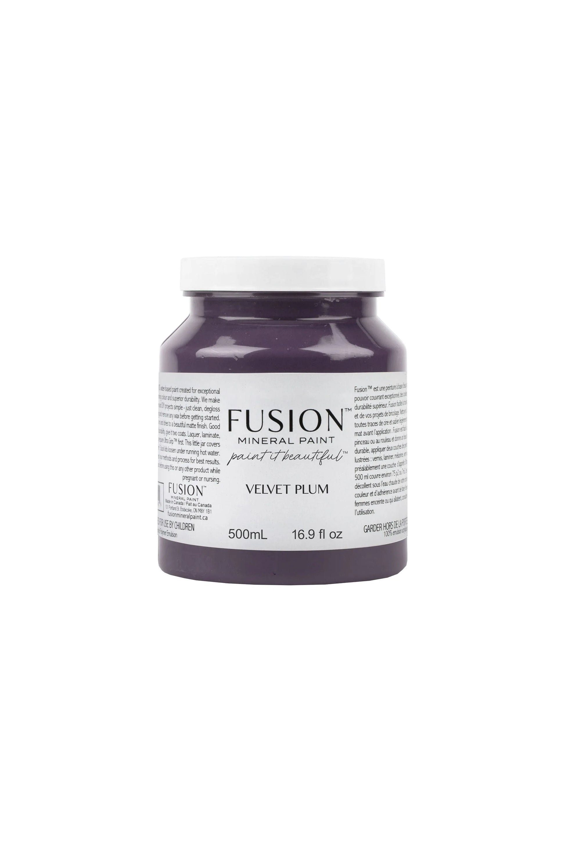 Fusion Mineral Paint Velvet Plum Homestead House Furniture Paint art-noise.myshopify.com fusion-mineral-paint-velvet-plum Fusion Mineral Paint Velvet Plum Homestead House Furniture Paint art-noise.myshopify.com fusion-mineral-paint-velvet-plum